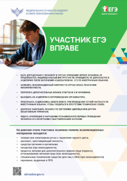 Участник вправе